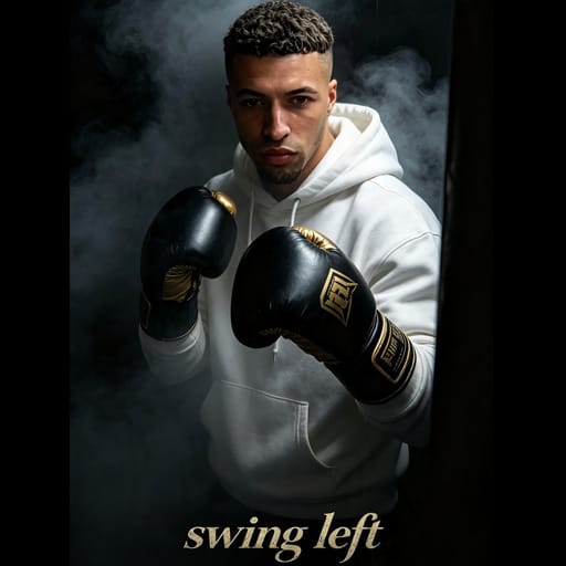 Swing left (Intro)