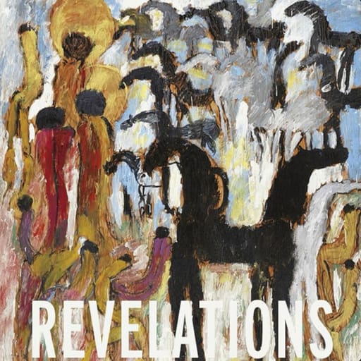 🥇♟️REVELATIONS♟️ ft. Blaxx_Payne